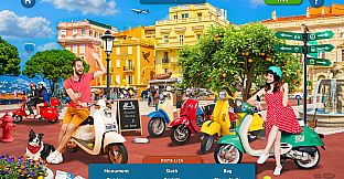 Find All Things: Vacation