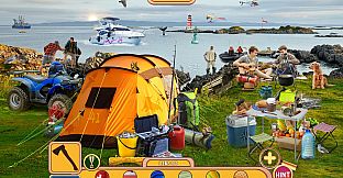 Amazing Weekend - Search and Relax Collector's Edition