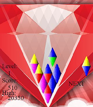 Triangle Mania