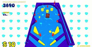 Super Pinball Adventure