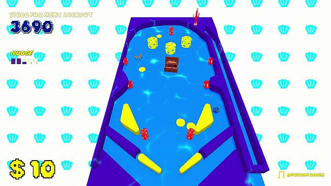 Super Pinball Adventure