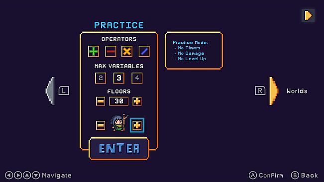 S.U.M. - Slay Uncool Monsters