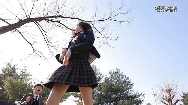 Legendary Class Blind Date