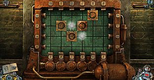 True Fear: Forsaken Souls Part 3