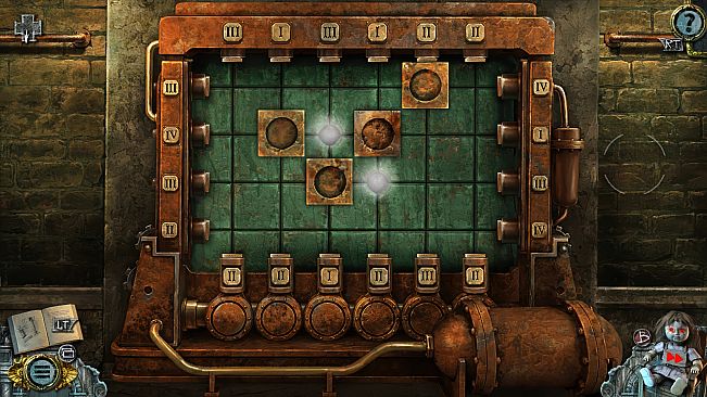 True Fear: Forsaken Souls Part 3