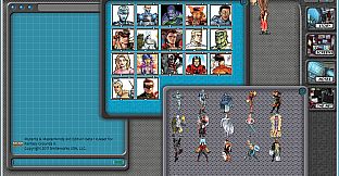 Fantasy Grounds - Mutants & Masterminds Ruleset