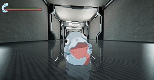 Half Shark Escape