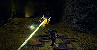 Outward: The Three Brothers