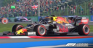 F1 2020