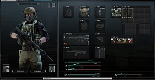 Escape from Tarkov: Arena