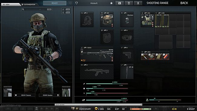 Escape from Tarkov: Arena