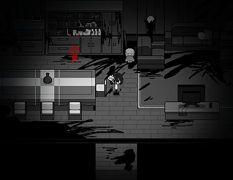 我所向往的美好结局