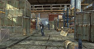 Shadow: Treachery cannot be tolerated-episode 2: retaliation