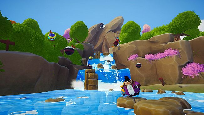 Sumo Tatami Prologue