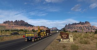 American Truck Simulator - Arizona