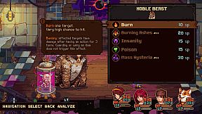 Bloomtown: A Different Story