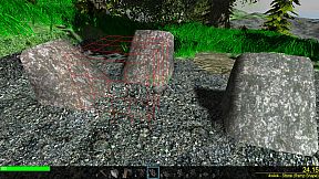 StaudSoft's Synthetic World Beta