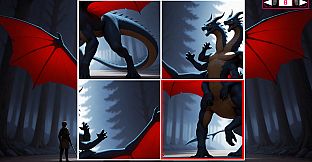 Anime Uni: April Fools Puzzle