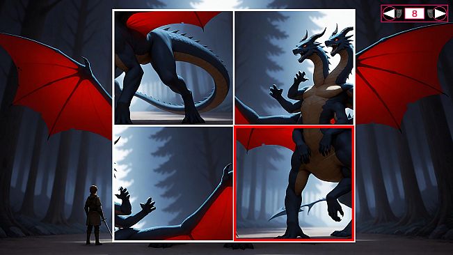 Anime Uni: April Fools Puzzle