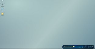 Desktop Tide