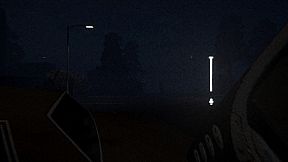 Fear Night Tales - Do You Like Coffee?