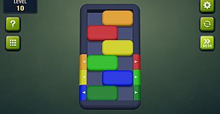 Color Block Escape