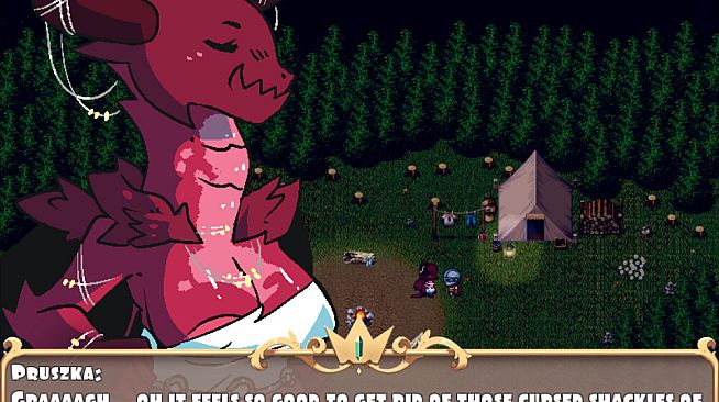 Princess & Conquest - Additional Characters #2