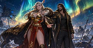 Gods of Eternity: Sex & Death