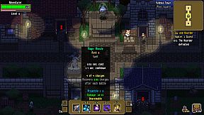 Matergari: Below Valesia