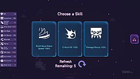 Swarm Survivor: Endless Siege