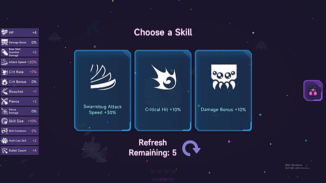 Swarm Survivor: Endless Siege