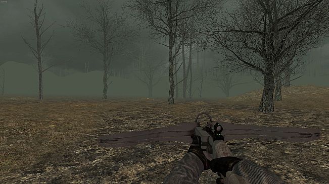 Masked Forces 2: Mystic Demons - Multiplayer