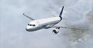 FSX Steam Edition: Airbus Series Vol. 2 Add-On