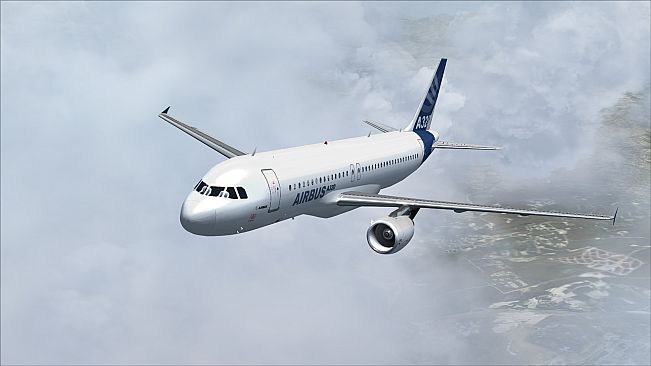 FSX Steam Edition: Airbus Series Vol. 2 Add-On