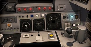 Train Simulator: Gatwick Express Class 442 'Wessex' EMU Add-On