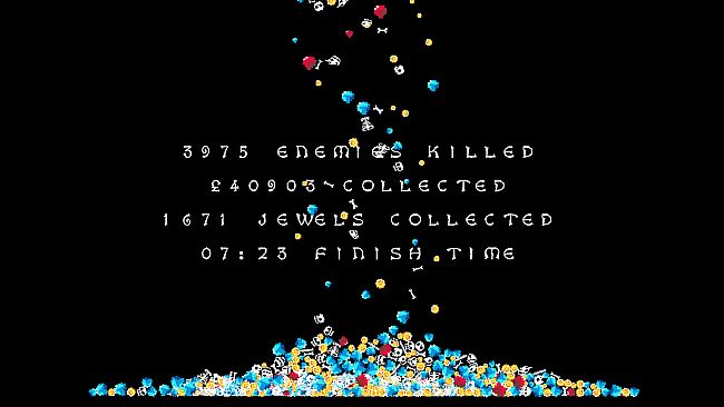 1114: Robin Hood Survivors