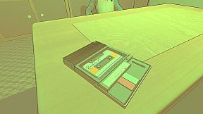 Quintus and the Formidable Curse