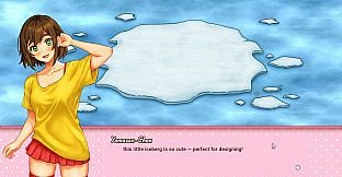 Yamasen-Chan's Hermit Home Designer+