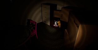 Horror at the Harpers