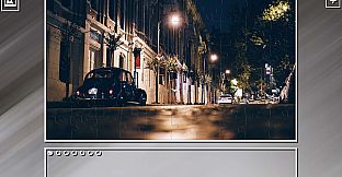 Super Jigsaw Puzzle: Generations - Streets Puzzles