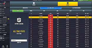 Ultimate Pro Football Coach