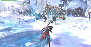 The King of Assassins - The Kingdom