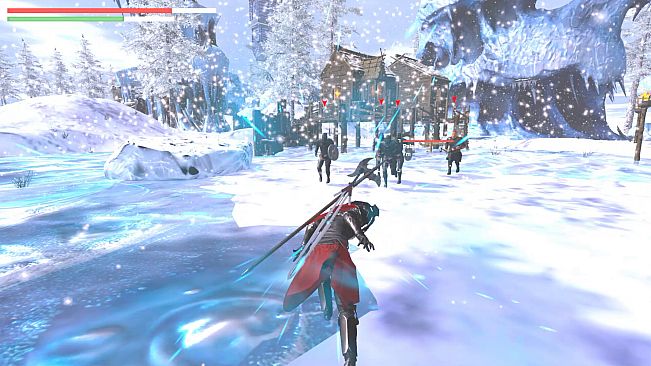 The King of Assassins - The Kingdom