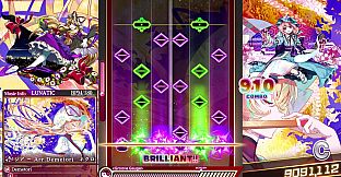 Touhou Danmaku Kagura Phantasia Lost: Extra Song Pack Vol. 13