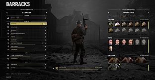 Hell Let Loose - Panzer Lehr