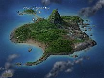 Robinson Crusoe and the Cursed Pirates