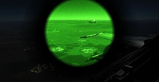 DCS: F/A-18C Hornet The Serpent's Head 2 Campaign