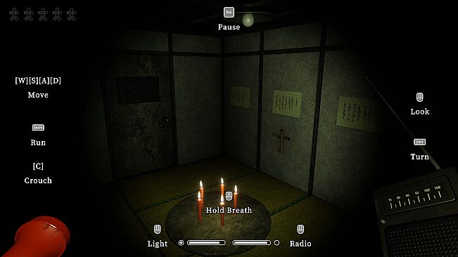 SEDOMAIRI / せどまいり