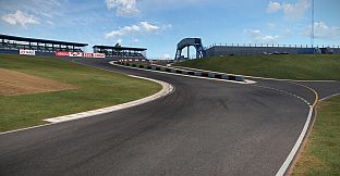 Automobilista 2 - Historical Track Pack Pt2