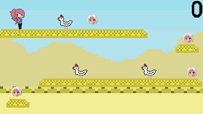 Dokkaebi Hentai Adventures